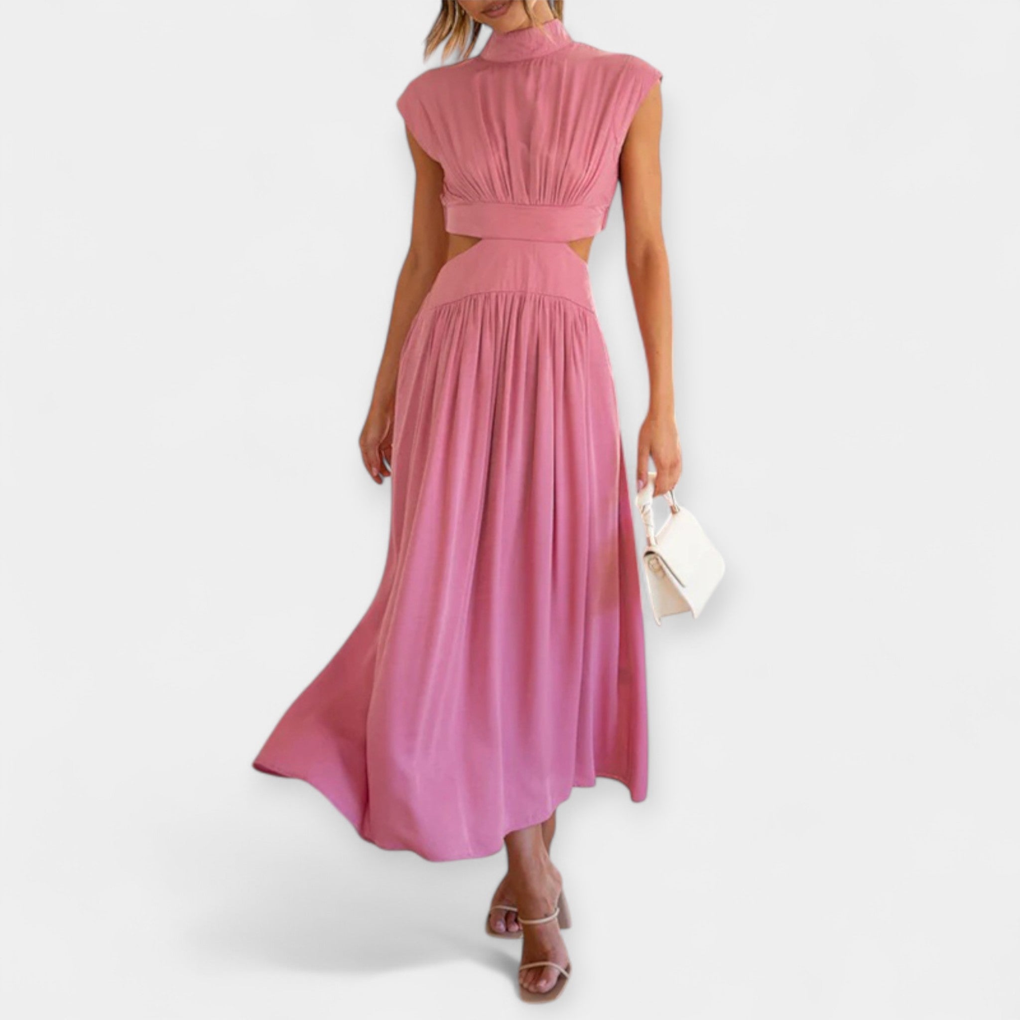 Rochie Elegantă Disruptivă