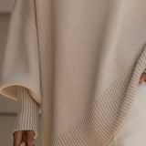 Rosa – Pulover Oversized