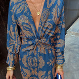 Sabrina | Rochia midi care combină sofisticarea și farmecul