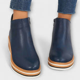 Marie - Botine Elegante și Confortabile