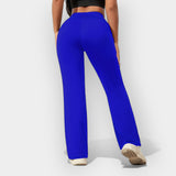 Pantaloni Stretch