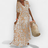 Rochie Aerisită de Vară cu Model