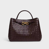 Lucia - Geantă Împletită