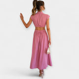 Rochie Elegantă Disruptivă