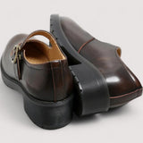 Marta - Pantofi Clasic și Eleganți