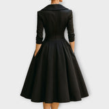 Rochie Midi din Satin