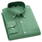 Cămașă clasică din bumbac