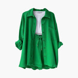 Vitoria | Set de două piese elegant și relaxat