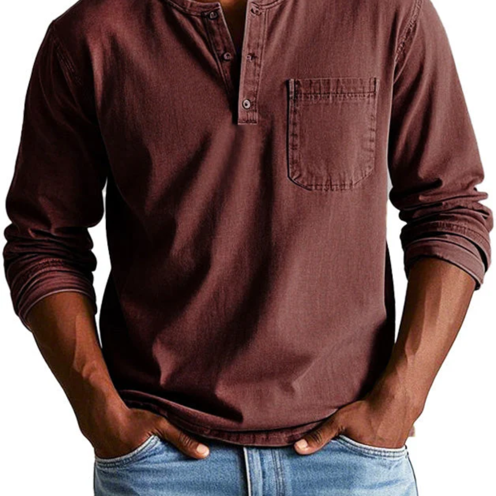 Cămașă polo vintage