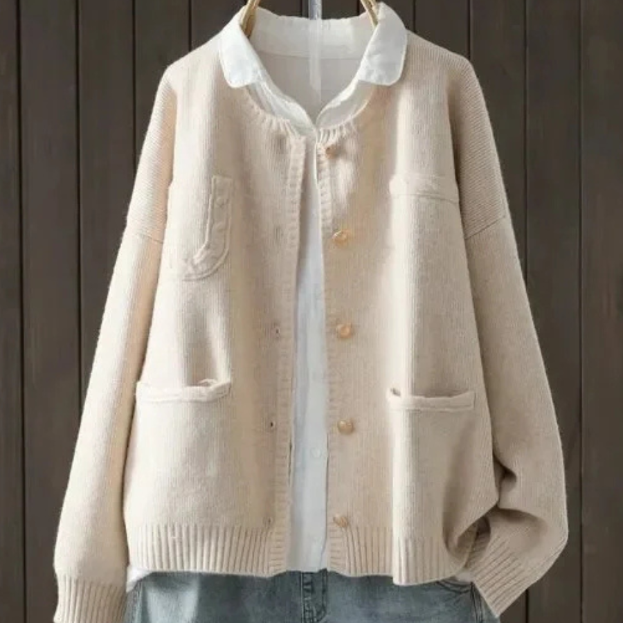 Marcela | Cardigan Elegant