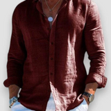 Cămașă casual pentru bărbați