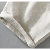 Pantaloni scurți din in Lisbo