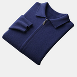 Palton din cașmir Pluto