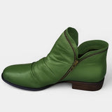 Carina | Botine Ortopedice Confortabile