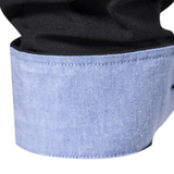 Cămașă din bumbac de calitate superioară