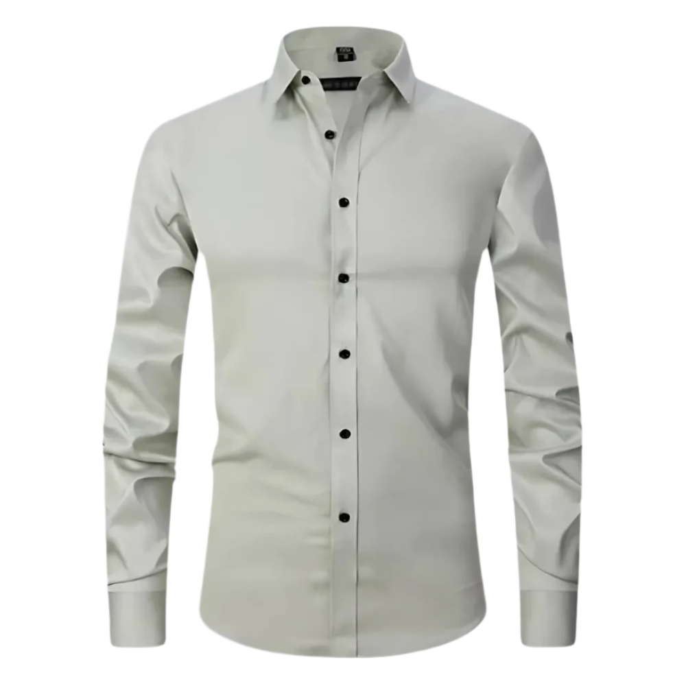 Cămașă elastică executivă