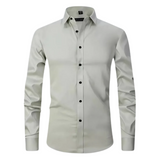 Cămașă elastică executivă