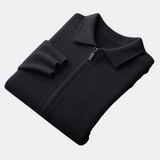 Palton din cașmir Pluto