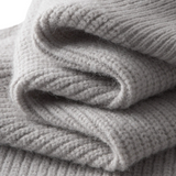 Cămașă din lână Merino cu fermoar Four Seasons