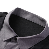 Cămașă și jachetă din tricot 2 în 1