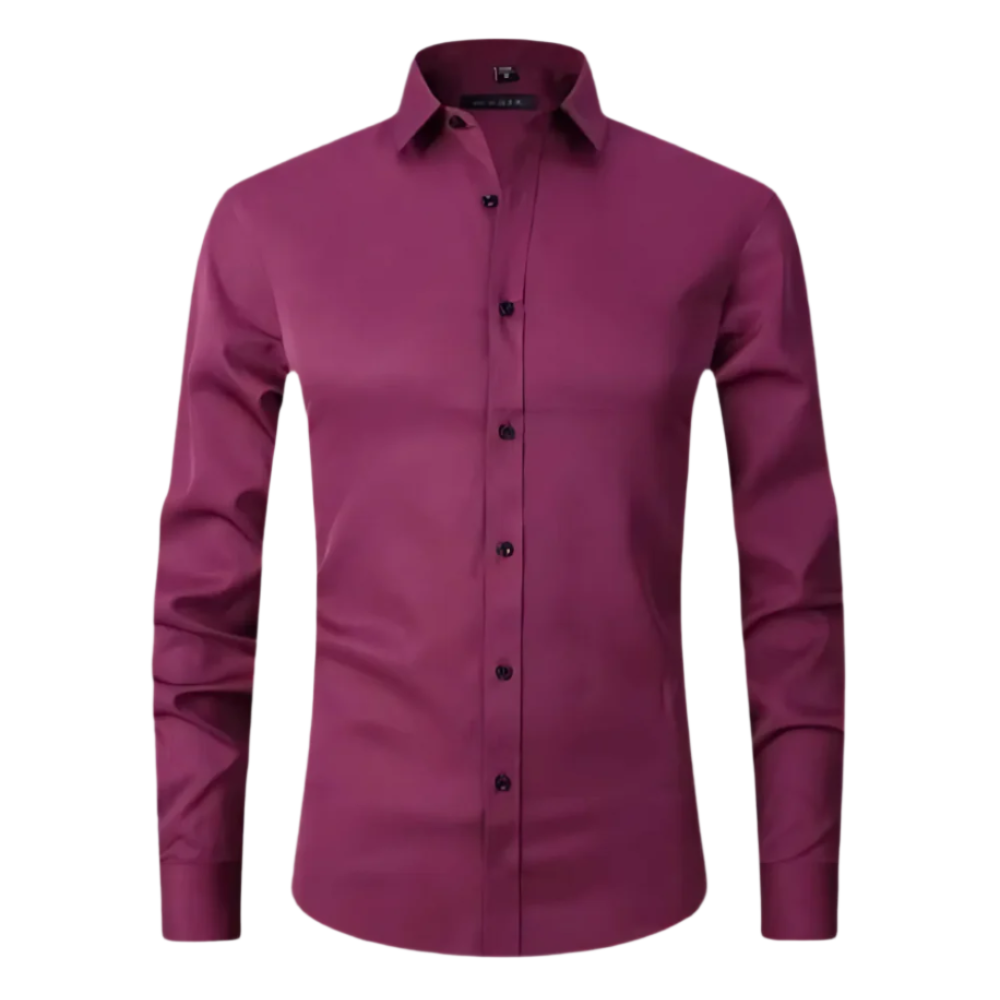 Cămașă elastică executivă