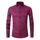 Cămașă elastică executivă