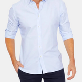 Cămașă cu fermoar