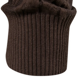 Palton din lână de lux pentru bărbați cu butoni