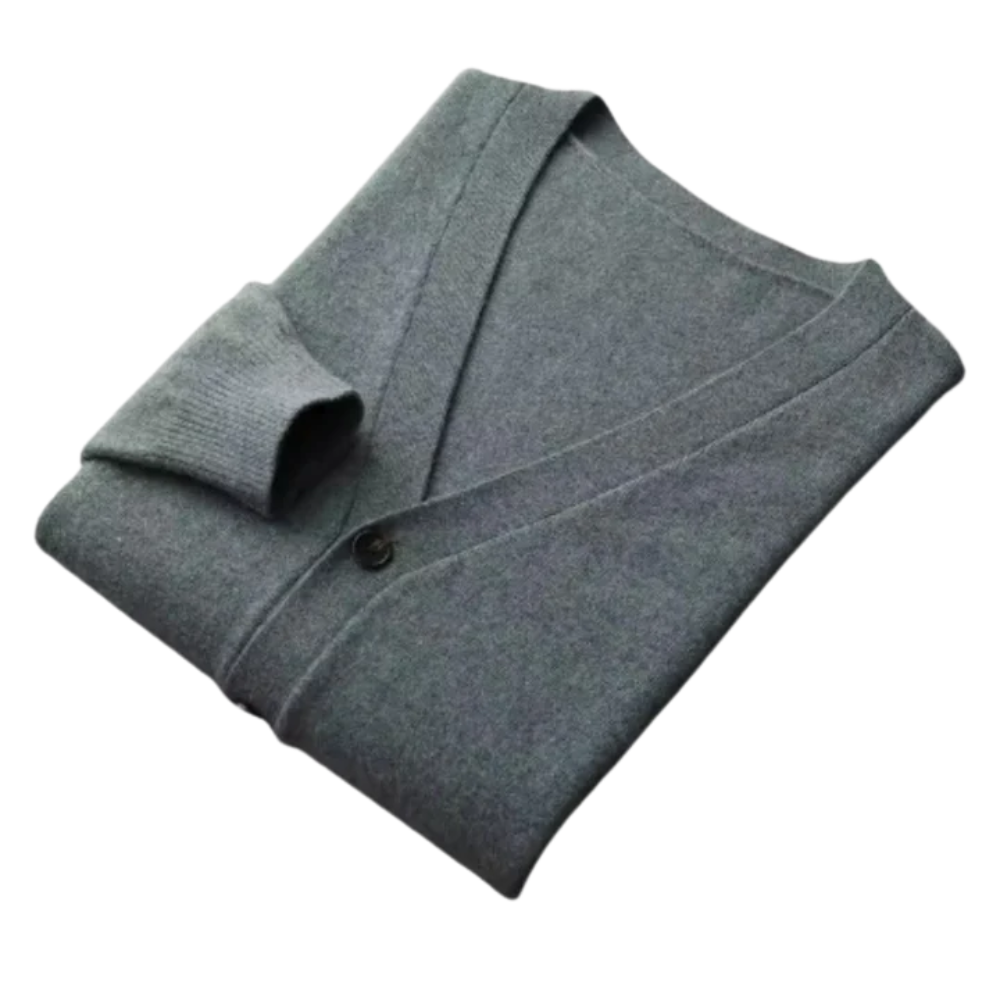 Pulover din lână Merino Faunus