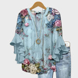 Top Modern de Eleganță Despretensioasă