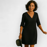 Rochie de Vară cu Stil Aerisit