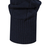 Frederico Tricou din bumbac cu fermoar și model