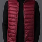 Veste casual pentru bărbați