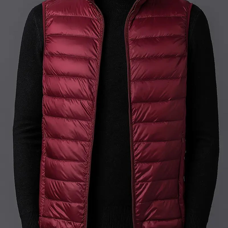 Veste casual pentru bărbați