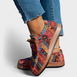 Lívia | Pantofi Femeie Ortopedici, Ușori și Confortabili