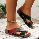 Serena™ | Sandale Slip-On