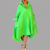 Rochie Maxi Elegantă pentru Ocazii Speciale