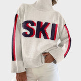 Luciana - Pulover Artistic