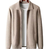 Palton din cașmir Pluto