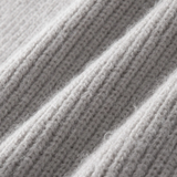 Cămașă din lână Merino cu fermoar Four Seasons