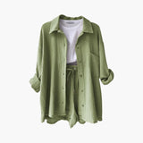 Vitoria | Set de două piese elegant și relaxat