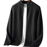 Palton din lână Merino Apollo