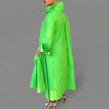 Rochie Maxi Elegantă pentru Ocazii Speciale