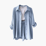 Vitoria | Set de două piese elegant și relaxat