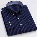 Cămașă casual din bumbac