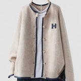 A Helena | Cardigan Clasic