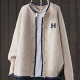 A Helena | Cardigan Clasic