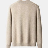 Palton din lână Merino Apollo