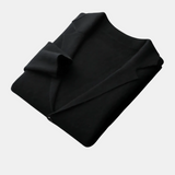 Palton din cașmir cu nasturi Bacchus