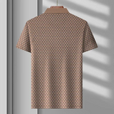 Cămașă polo clasică